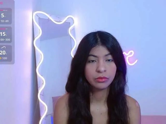Sandyy-tay on BongaCams
