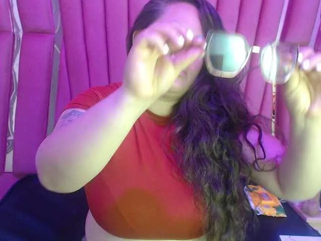 SaraThonson on BongaCams 