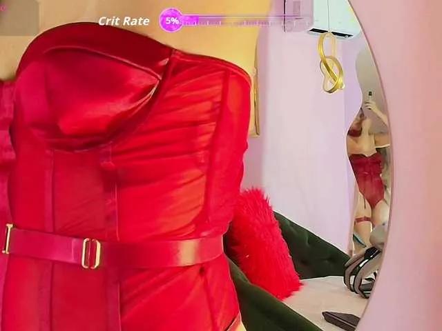 SCARLETTE04 — Kind man who really knows how to treat a real lady like me 