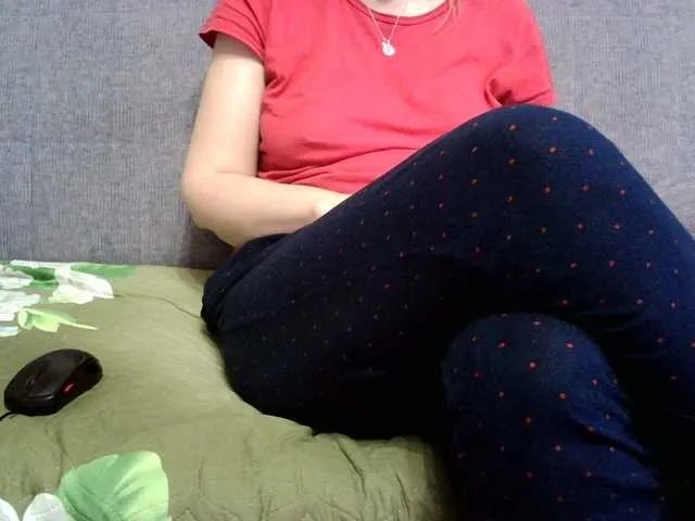 Sevilay on BongaCams