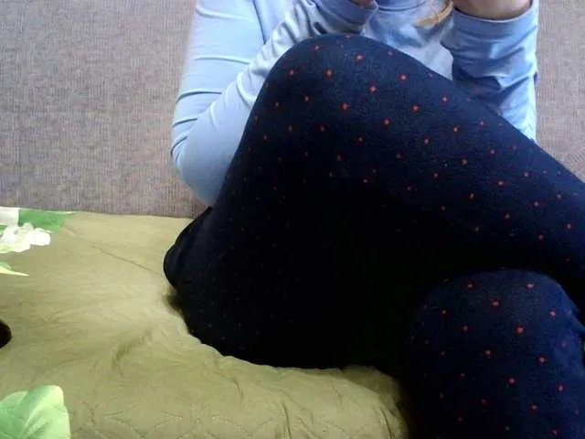 Sevilay on BongaCams