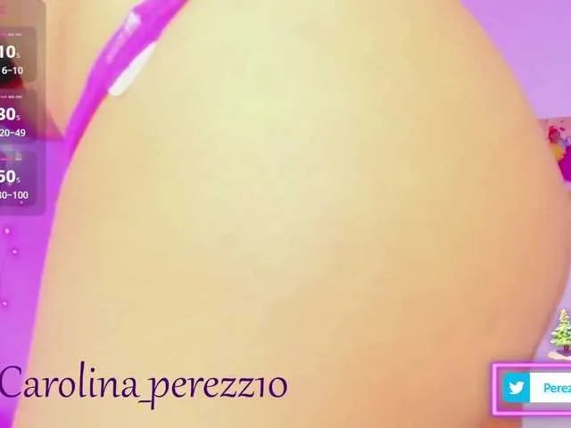 sexxynicol on BongaCams 