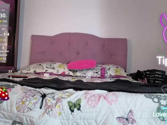 SEXY-NATASHA — Freechat on BongaCams