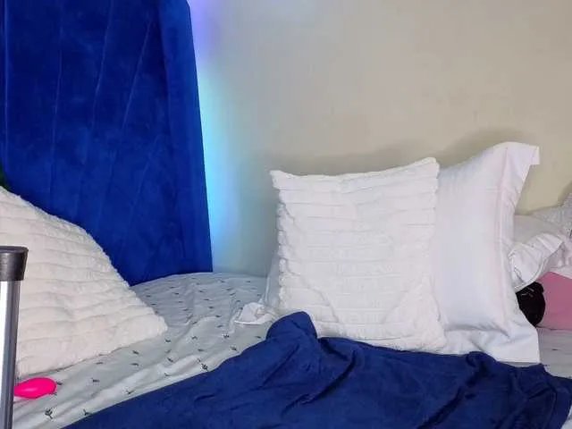 SexyGusher on BongaCams