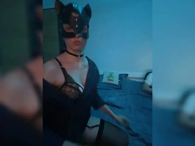 SexyMilf23 on BongaCams