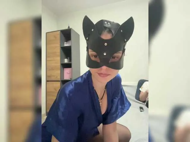 SexyMilf23 on BongaCams