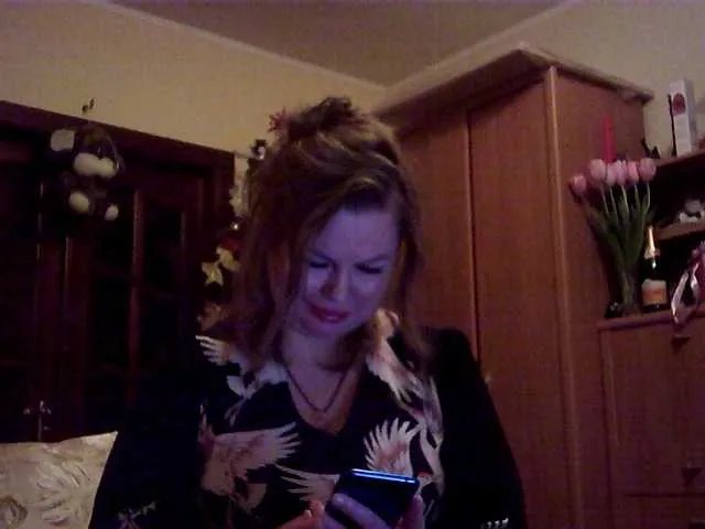 SexyMiss — Freechat on BongaCams