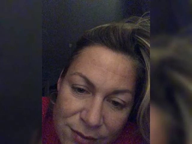 sexytery on BongaCams