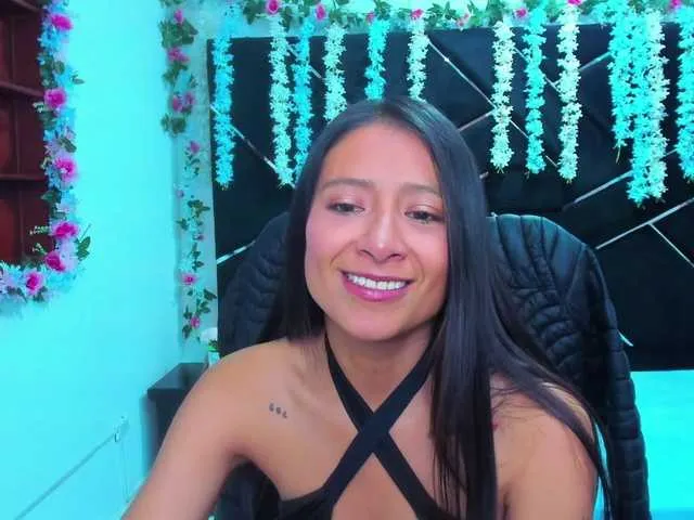 SharlotRodriguez on BongaCams
