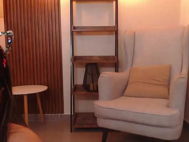 Sharlotte-Milk — I love confident and respectful men who know how to tease and build anticipation. A deep, sensual voice, playful flirting, and passionate whispers drive me crazy. I enjoy being admired and spoiled, feeling your desire through every tip and sweet word. 