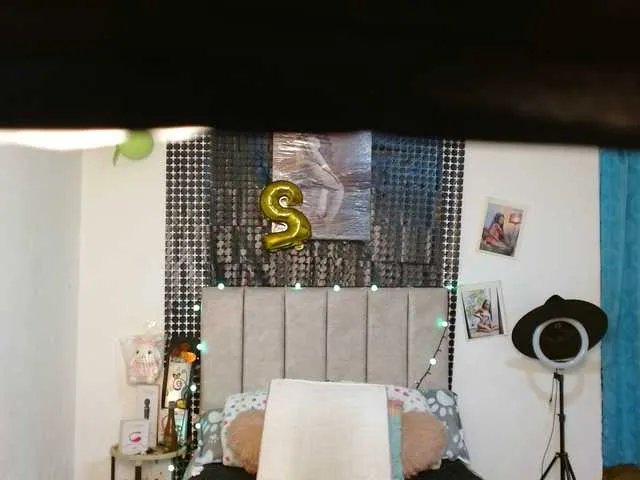 siara-will on BongaCams