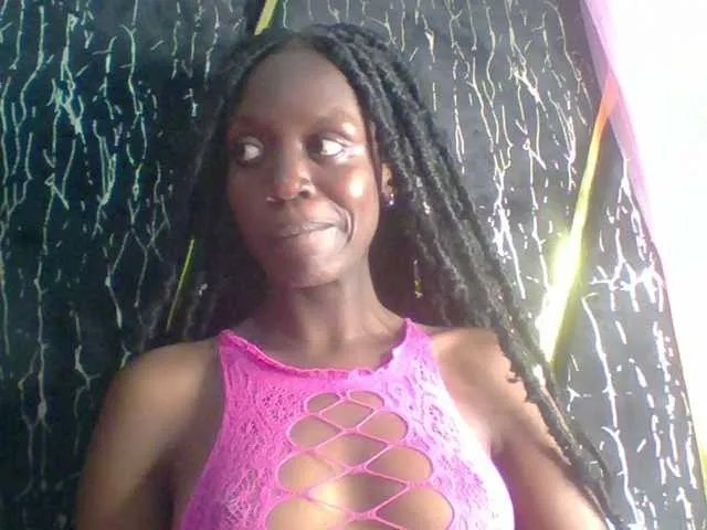 slimebony on BongaCams