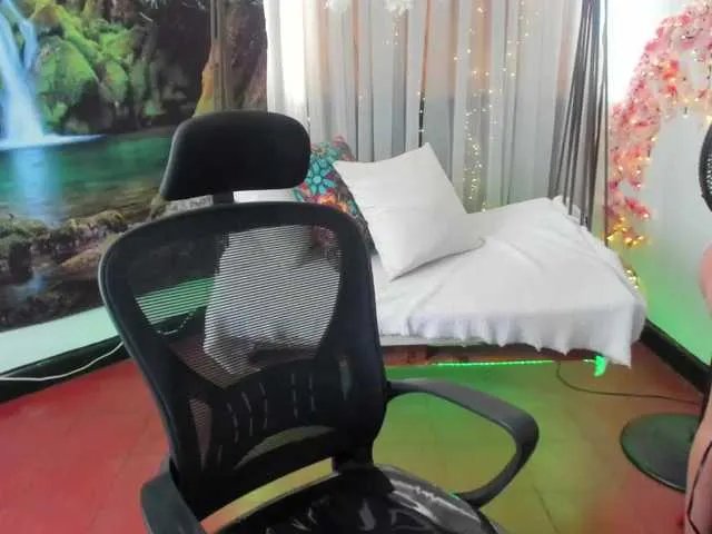 smithliam on BongaCams