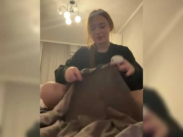 Sofia-Kiss on BongaCams