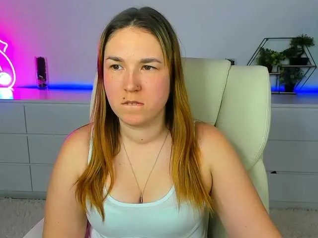 SofiiDarling on BongaCams