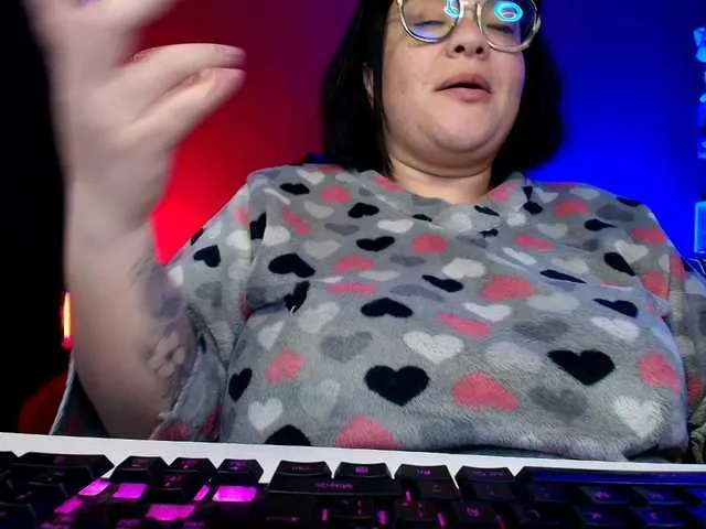 Sofilulu on BongaCams