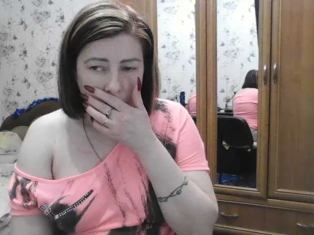 SophieNightAh on BongaCams