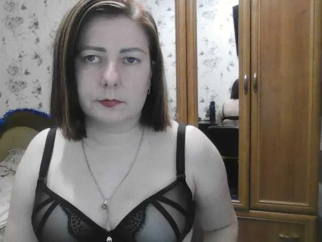 SophieNightAh on BongaCams