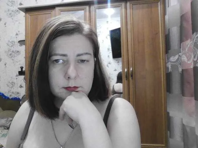 SophieNightAh on BongaCams