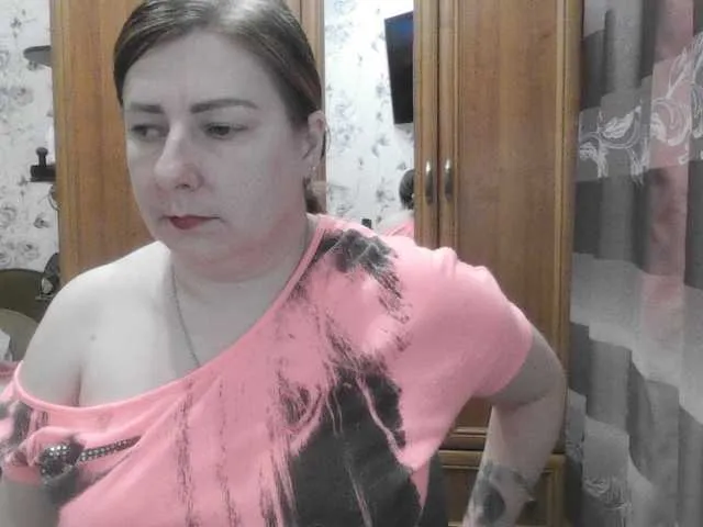 SophieNightAh on BongaCams