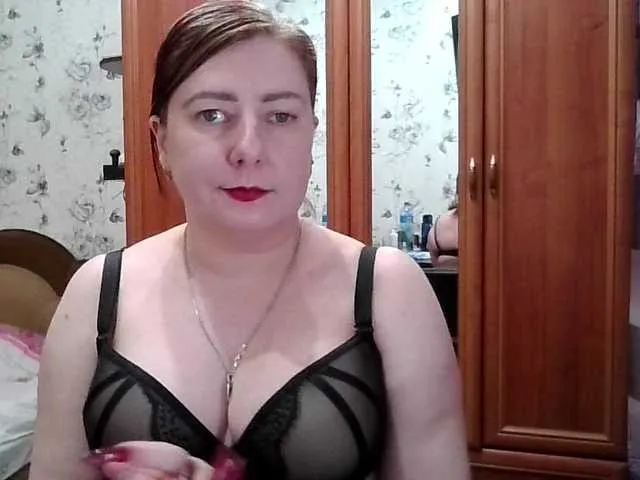 SophieNightAh on BongaCams