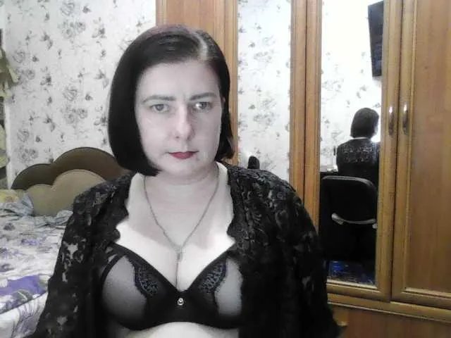 SophieNightAh on BongaCams