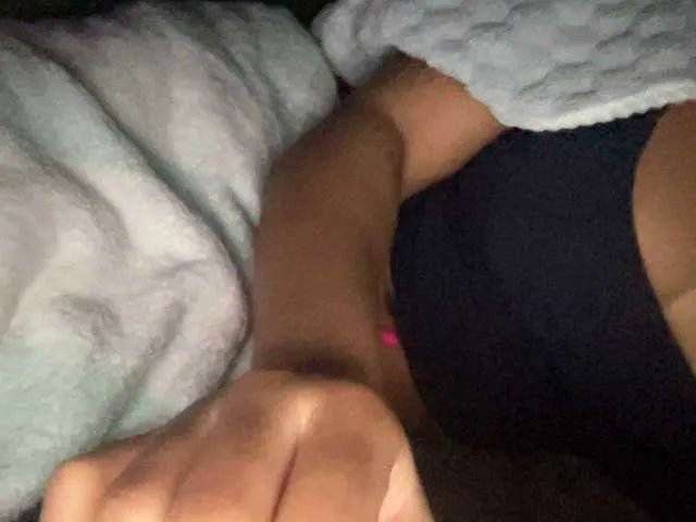 SpinPrincess on BongaCams