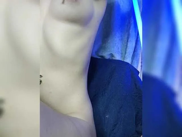 SquirtWave on BongaCams