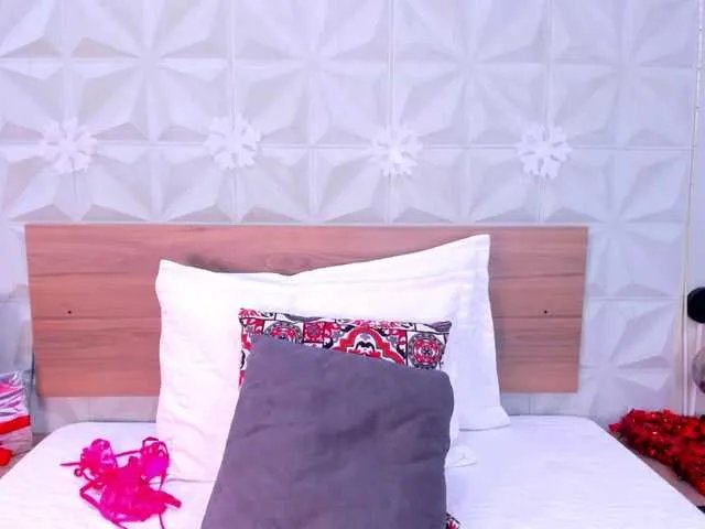 StaceyWhite on BongaCams