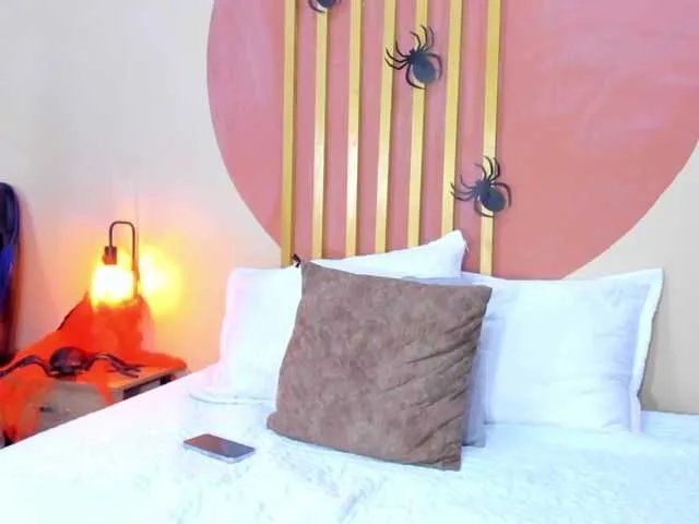 StaceyWhite on BongaCams