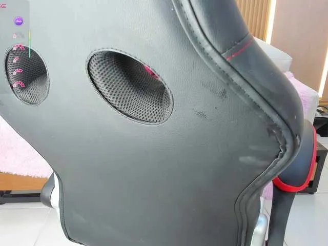 StephanySummer on BongaCams