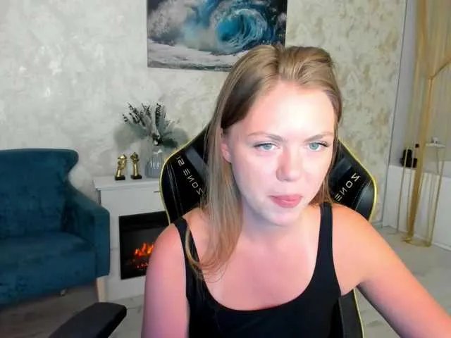 Strawberrye — Hi guys! Lets have fun!