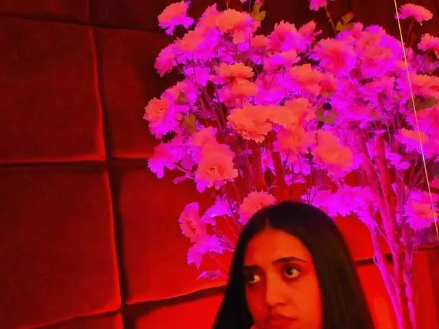 SugarMaple on BongaCams