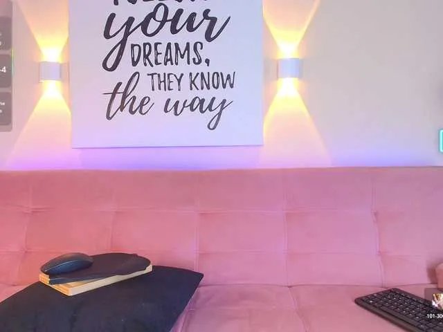 SunnyGilmore on BongaCams 