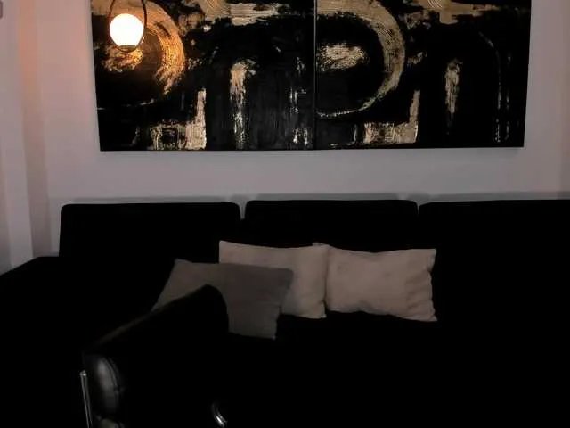 SunnyRiversX on BongaCams