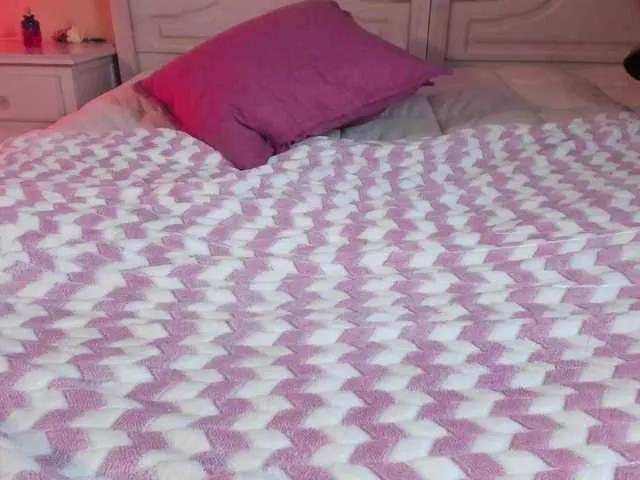 suzysuz — Freechat on BongaCams