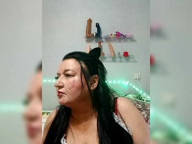 SVETIKBOMBOCHKA on BongaCams