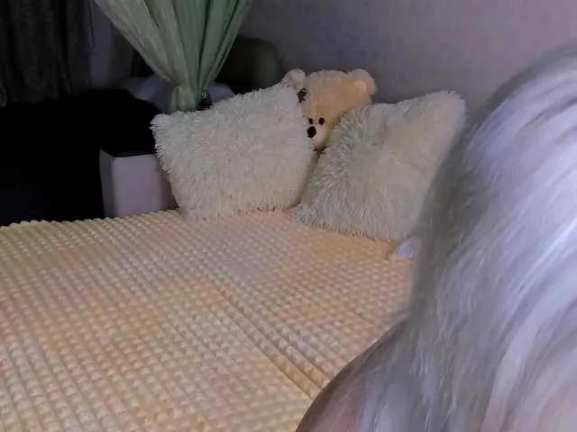 Sweeet-Barbie — a gentle attitude