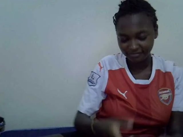 sweet-luna1 on BongaCams 