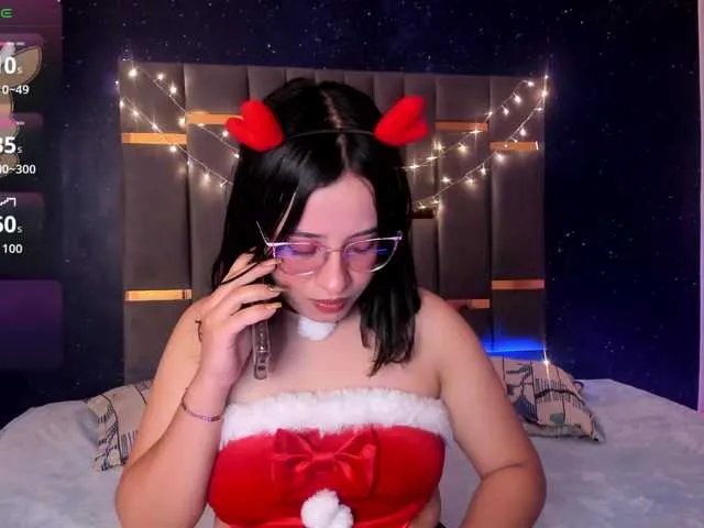 SweetAnya01 on BongaCams 