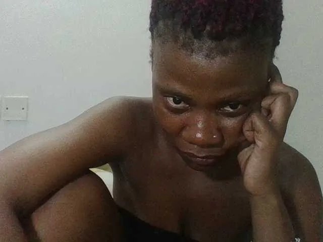 Sweetbaby006 on BongaCams 