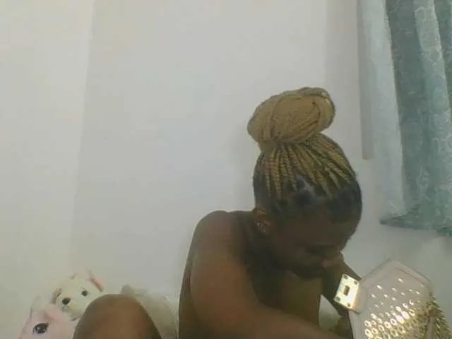Sweetbaby006 on BongaCams 