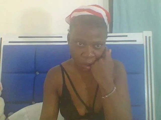 Sweetbaby006 on BongaCams 