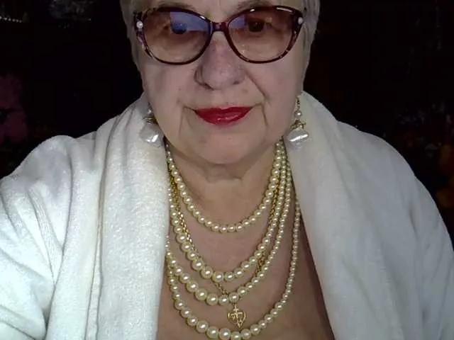 SweetCherry00 on BongaCams