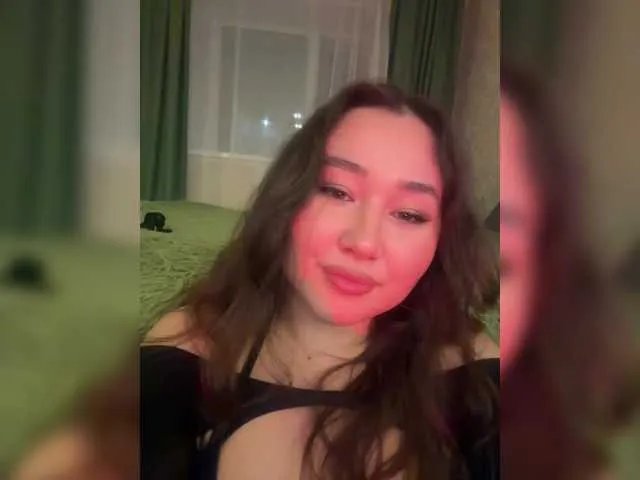 sweetie on BongaCams 