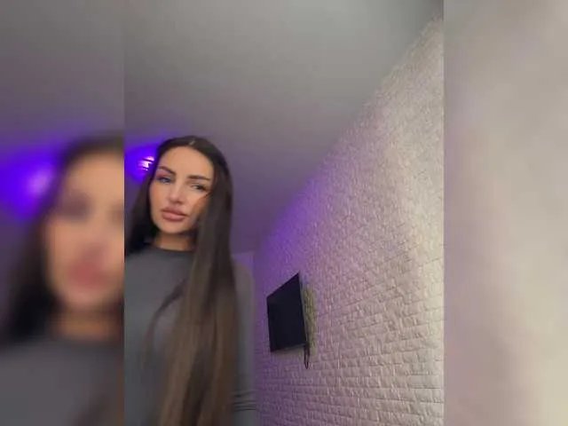 sweetkira25 on BongaCams 