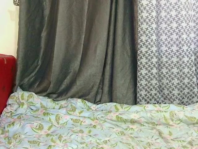 SweetLahika on BongaCams 