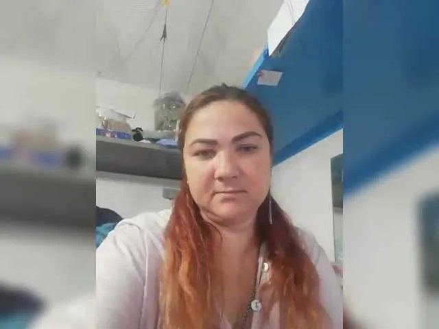 SweetMAZDA on BongaCams 