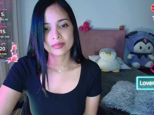 Sweety-Hottie on BongaCams 
