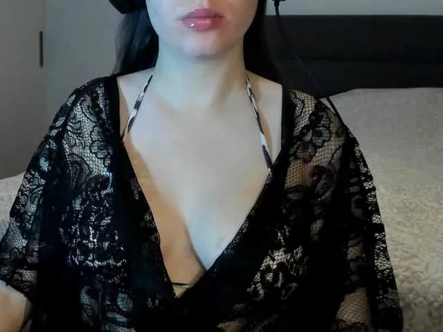 sweety-kittyy on BongaCams